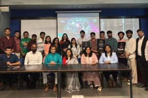 Ahmedabad Set to Witness a Grand Musical Evening with “The Gana Arena – Guru Shishya Connect Season 3”