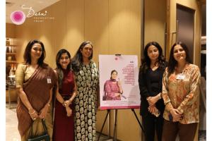 Desai Foundation Celebrates Impact Milestone, Reaching 12 Million Lives Across India