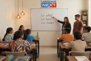 LanguageNext Redefines Foreign Language Education in India, Announces Future Expansion Plans