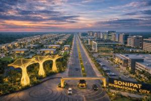 Emergence Of RightLand: Building the Foundation Of Sonipat’s Structured Growth