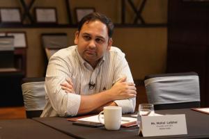 Amid Fuel Concerns, MATTER Announces FLAT ₹40,000 OFF to Accelerate Shift to Electric Motorcycles