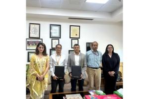 KRAFTON India Signs MoU with DPIIT to Strengthen India’s Digital Entertainment and Interactive Media Ecosystem