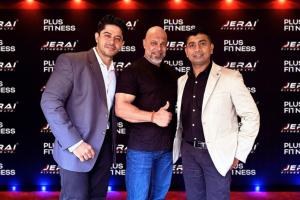 Jerai Fitness Limited and Plus Fitness India to Expand 100 Gyms Across India