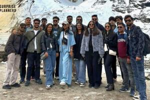 Just 4 You Surprise Planners Turns 10: Celebrates a Decade of Extraordinary Moments