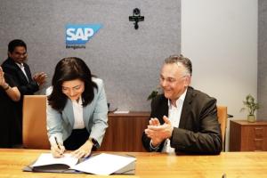 SRH University and SAP Labs India Ink Agreement, Extending Strategic Partnership to Bridge German Academic Excellence with India’s Tech Ecosystem