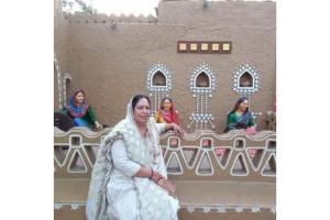 Nanda Sehmi Kalsi: Weaving Legacy, Purpose, and Quiet Strength Through Mankke