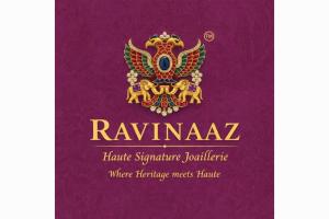 From Interrupted Dreams to Inspired Design: The Journey Behind Ravinaaz Haute Signature Joaillerie