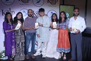 Not Just a Coco Bar—KALP Brings India’s Flavours to Life in a Bold New Way