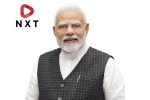 PM Narendra Modi To Headline NXT Summit 2026 Today: To Inaugurate Bharat Progress Report, Address Global Leaders From 40 Countries