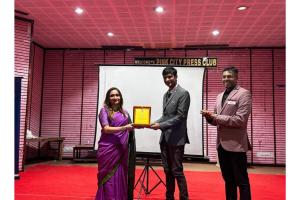 District 98 Hosts ‘Campus to Corporate’ Conclave in Jaipur to Bridge Industry-Academia Readiness Gap