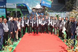 ACREX India 2026 Opens in Mumbai as India’s HVAC Market Surges Toward  USD 29.4 Billion by 2030