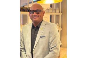 Sharad Hegde Highlights the Power of Trust and Credibility in the Modern Attention Economy