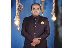 Celebrated Performer of President Droupadi Murmu and PM Narendra Modi, Ameya Dabli to Headline “Bhajan Clubbing” on 15th March, 2026 in Mumbai