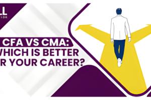 Advance Your Finance Career with Global Certifications: US CMA and CFA Focus with ACCA, FRM and IFRS