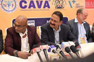 PLRC Hosts Indian VETexpo 2026 to Advance Companion Animal Care and Veterinary Practice