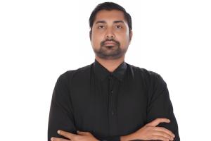 The Architect of Strategy: An Exclusive Interview with Executive General Manager Shalin Peter