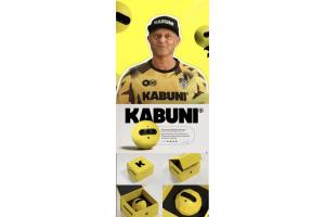 KABUNI ushers in a new era of cricket training, as envisioned by Founder Nimesh Patel