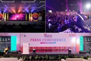 Hire4Event.com Strengthens Leadership in Corporate Conferences, Event Production, Artist Booking, and Venue Solutions Across Global MICE Markets