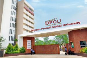 School of Liberal Arts – Psychology Programmes at Dnyaan Prasad Global University (DPGU) by Dr. D.Y Patil Unitech Society: Courses, Eligibility and Academic Framework