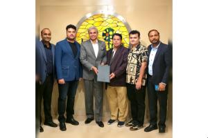 Lemon Tree Enters Omkareshwar – Powered by EffoLogic