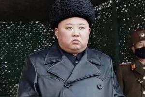 Kim Jong Un's 'Destructive' Move Amid Iran War, Cluster Missiles Fired for Second Consecutive Day, US on Alert