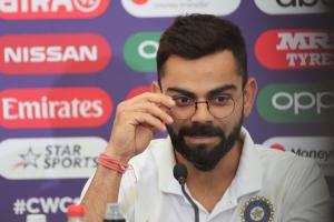 Tennis star Novak Djokovic's shocking revelation: Started watching cricket because of Virat Kohli
