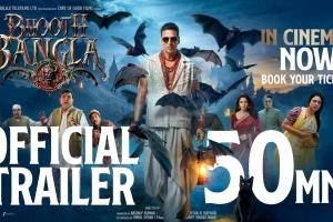 Akshay Kumar and Priyadarshan's Pair Makes a Splash at the Box Office