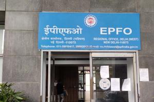UPI-Based PF Withdrawal Facility May Start by End of May