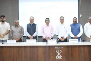 Surat: Chamber of Commerce and Industry organizes awareness session on 'Freedom from Addiction