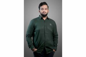 From Film School to Frame One: The Rise of Nakli Yash Mehta 