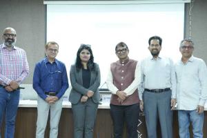 Surat: Guidance on New Opportunities in Technical Textile and Sporttech Sector