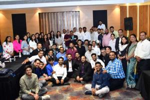 ABN Emerges as a Strong Platform for Emerging Entrepreneurs in Surat
