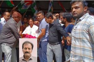 Surat: Brain Dead Ashokbhai Donda's Organ Donation Gives New Life to 7 People