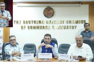 Surat: Students Received Proper Guidance at Career Guidance Festival, Experts Discussed Career Options