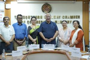 Surat: How to Choose a Career After 10th-12th? Experts Provided Important Guidance to Students in Surat