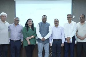 Health Awareness Session by Chamber of Commerce in Surat, Experts Provided Key Advice on Nutrition and Digestive Health