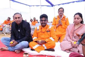 India’s First Geothermal Project Inaugurated at ONGC’s Ankleshwar Asset