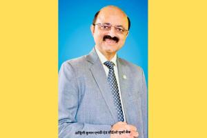 Surat: UCO Bank's financial results released, profit increases by 22.66% to ₹801 crore, business surpasses ₹5.90 lakh crore