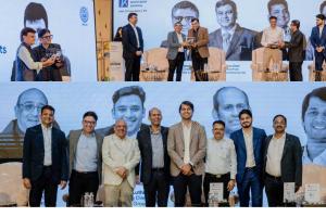 Surat: Experts' Key Advice on 'Profit to Wealth Creation' Program, IPOs, and Private Funding