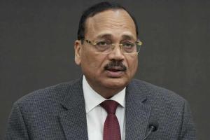 CJI Suryakant Participates in Self-Enumeration for Census 2027