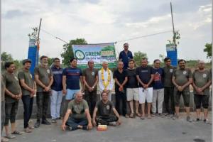 Surat Family Sets Example of Humanity Through Body Donation