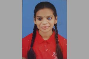 Vadodara: Visually Impaired from Birth, but Illuminated by Determination: Gauri Makes History with 93.3 Percent