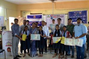 Vadodara: Campaign to Make Vadodara Child Marriage Free Intensifies, Administration Takes Strict Measures to Prevent Child Marriage