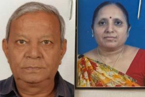 Surat: Couple Takes Inspirational Pledge for Organ and Body Donation on Wedding Anniversary