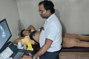 Surat: Health Awareness Mission Achieves Major Success, Grand Camp Organized by Rajasthan Yuva Sangh