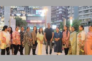 Surat: Better Tomorrow Foundation's Resolution, Youth and Women to Get Empowered Future