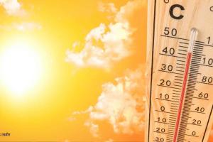 Iran-Israel Conflict Poses Threat to Global Climate, Temperature Rise of 2.5 Degrees Expected