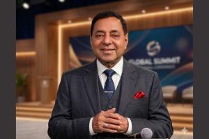 Dr. Sunil Kapoor Bhopal: A Leader Committed to Transforming Healthcare