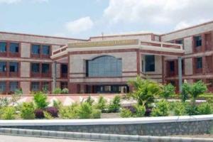 Top 10 Private Engineering Colleges in Gujarat 2026