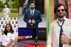 From Medicine to Marketing, Architecture to Advertising: A Diverse Cohort Graduates from MICA 2026 